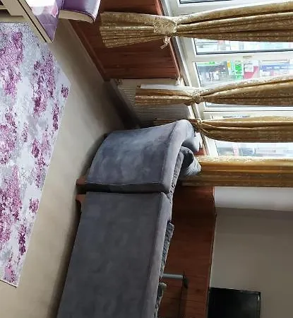 Apartment Ueskuedar Carsi Istanbul