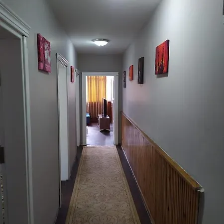 Apartment Ueskuedar Carsi