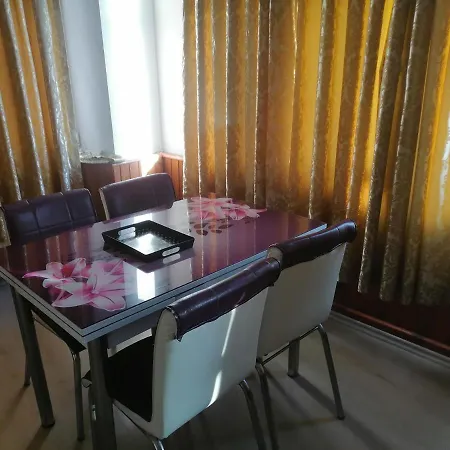 Ueskuedar Carsi Apartment Istanbul